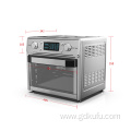 Famaily Use Air Fryer Toaster Oven French Door